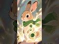 Bunnelby Evolves