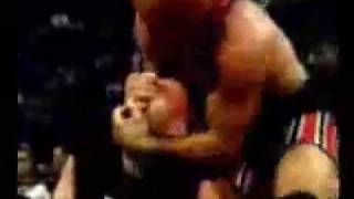 ECW Kurt Angle Titantron
