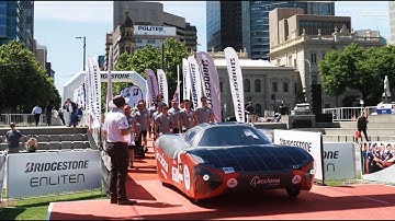 ASCEND – Reaching New Limits for a Sustainable Future | #Documentary