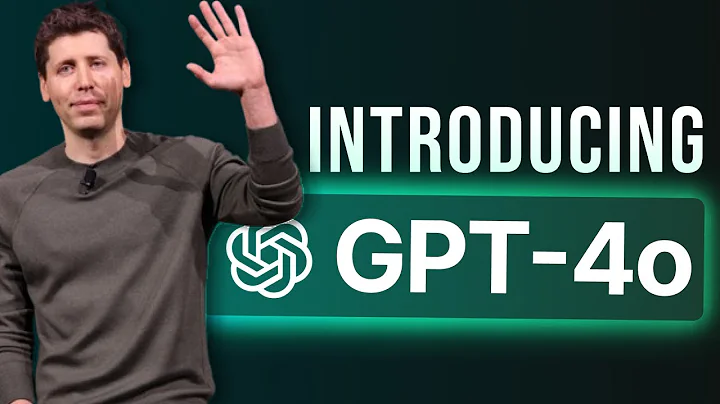 开启协作新纪元！GPT 4 强力升级，实时响应、情感识别、图像交互一应俱全！