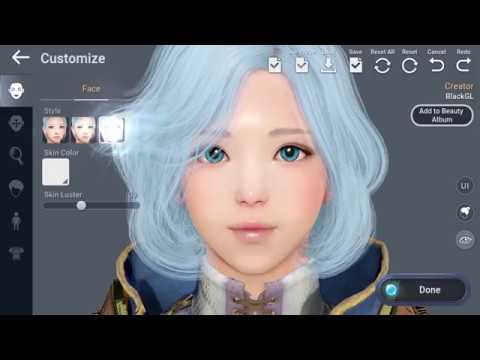 black desert online character creator xigncode3 stuck black desert online character creator xigncode3 stuck
