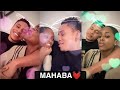 VIDEO: Tazama VANESSA MDEE Alivyosherekea BIRTHDAY yake na ROTIMI  Leo Full MAHABA