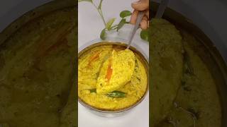 Delicious Ilish Bhapa Recipe