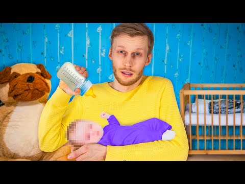 Video: Elossa viikossa 3 uuden vauvan kanssa: Burppauksesta musliiniin ja lantionpohjiin