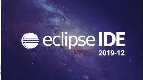 Configuración de IDE  eclipse para trabajar con IBM WebSphere Application Server 9.0