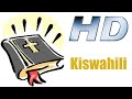 Ayubu Swahili Union Version 