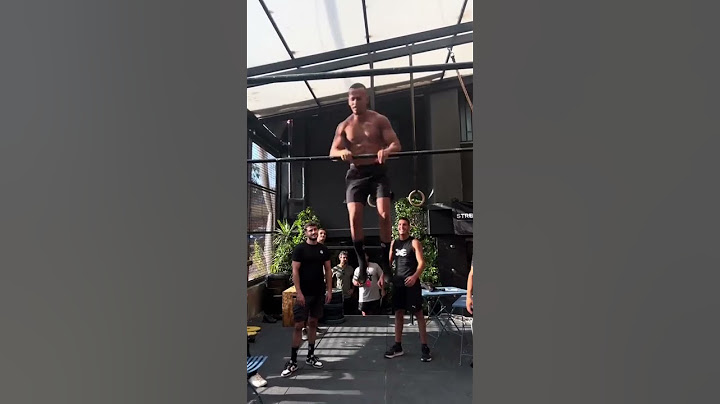 You Have Never Seen Strength Like This! @alishaaben.sw