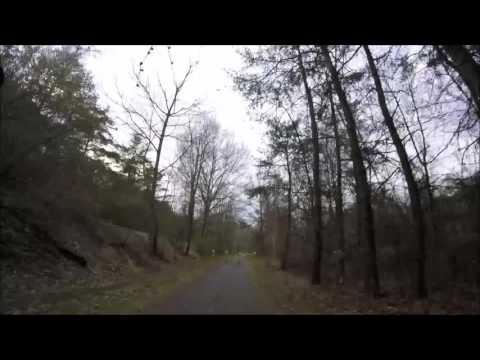 Schuylkill River Trail - Bartram Trail Section