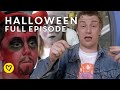 Oliver's Twist Full Episode | Halloween | Jamie Oliver
