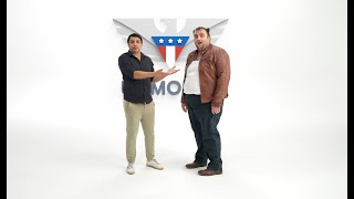 US Mobile's New Celebrity Endorsement