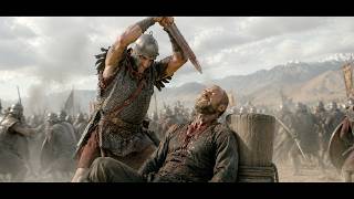Sword of the Warrior Full HD English Movie | Epic Medieval Action Adventure | Legendary Battle Film