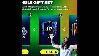 4k subscribers special tricks 😯🔥 100% working ✅ #eafc #fc26 #fc25