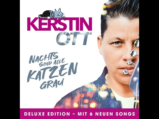 Kerstin Ott - Einfach Nein (Audio) class=