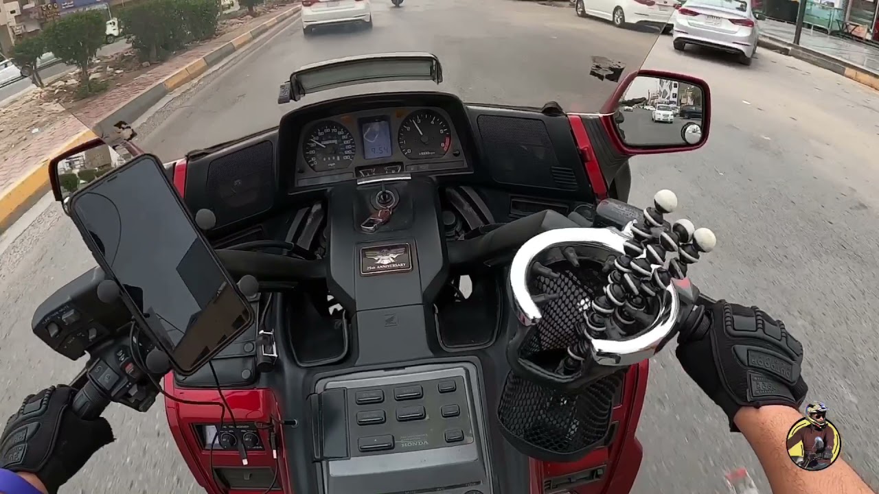 رحلة / تخييم