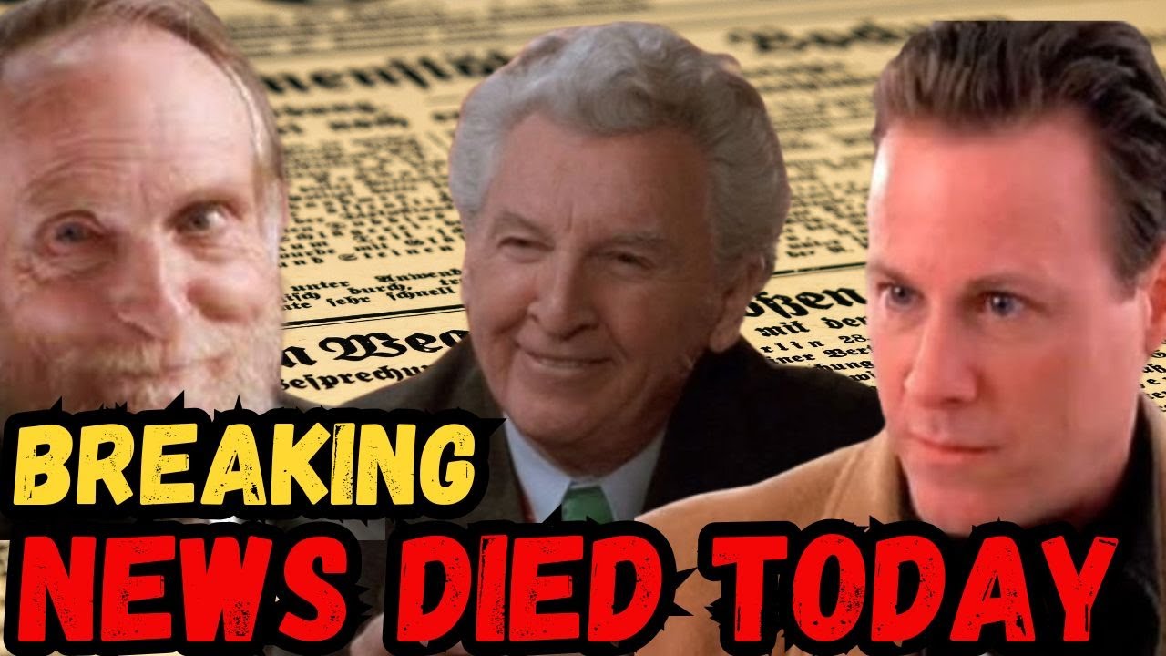 Home Alone Stars Who Died