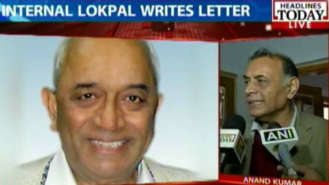 Admiral L Ramdas' Explosive Letter Criticising AAP Leadership
