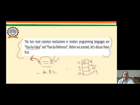 Lecture 33 - YouTube