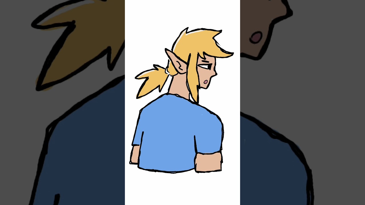 Oh Boy! Smooching Time! 