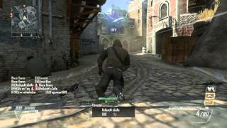 MINITAGE#5 by Blaze Reven