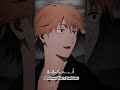 🤔Why Makima is the PERFECT Villain!? #makima #denji #chainsawman #anime