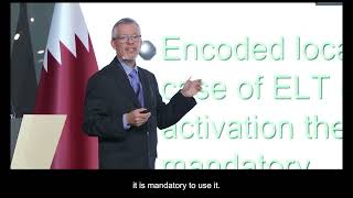 Understanding second generation beacon coding