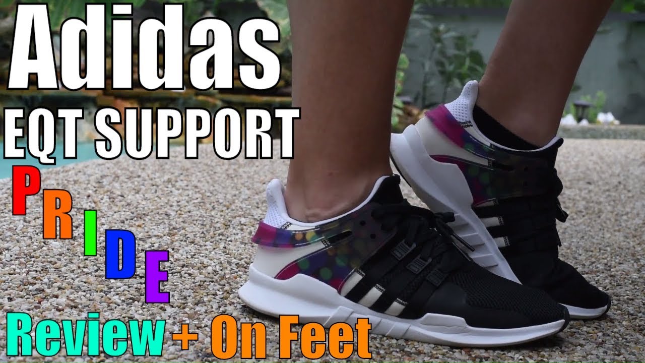 adidas eqt support adv pride pack