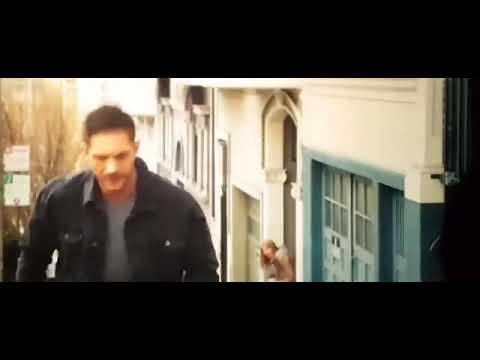 Venom Tamil Dub Scene
