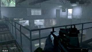 CoD6:MW2 Sub Base