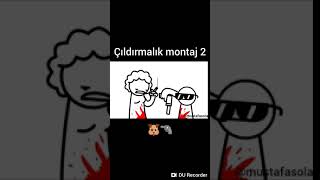 Cıldırmak Antep Dublaj 2