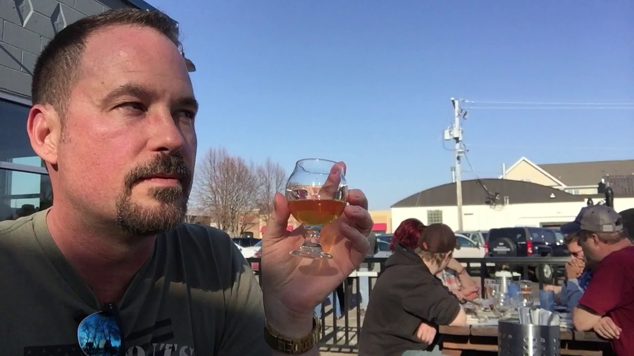 Lakeville Brewing Company YouTube