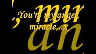 Lionel Richie-Angel