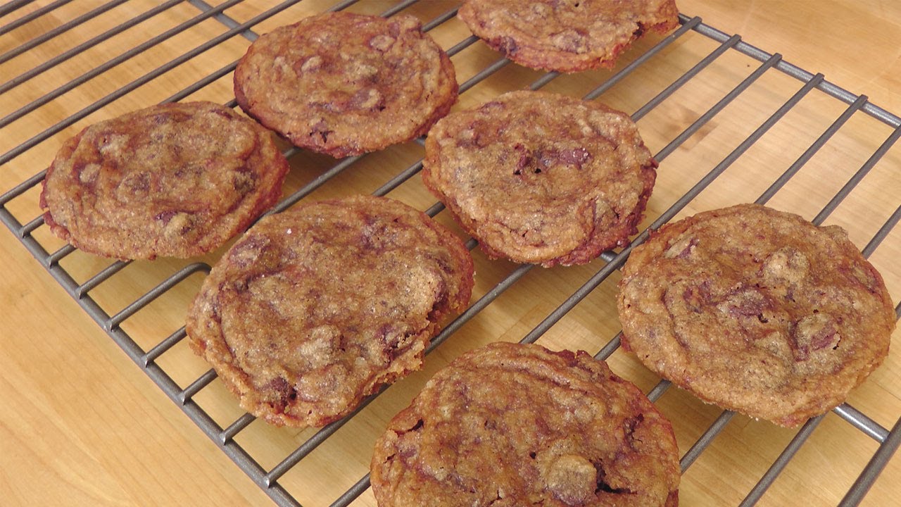 Laura Kitchen Chocolate Chip Cookies Laura Kitchen Chocolate Chip Cookies