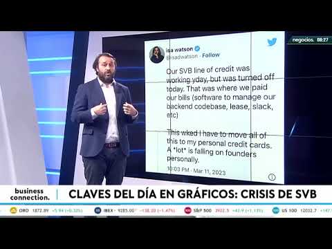 &iquest;Por qu&eacute; EEUU ha salido al rescate de los depositantes de SVB? La raz&oacute;n es econ&oacute;mica y estrat&eacute;gica
