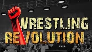 Sick Logic - Broke (Wrestling Revolution Soundtrack)