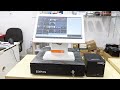 SUNMI D2 TOUCH BILLING SYSTEM