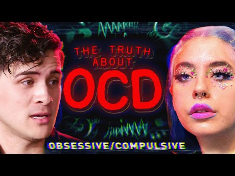 I Spent A Day With People W Ocd