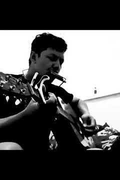 Iwan Fals - Frustasi Intro ( Cover ) Didi Bachmid #Short