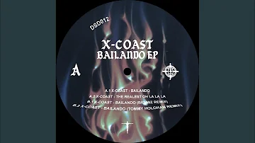 The Realest Oh La La La