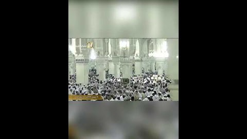 تلاوة ترتاح لها النفوس ﴿وقد آتيناك من لدنا ذكرا﴾ للشيخ: عبدالله الجهني حفظه الله.