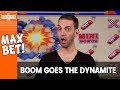 Dynamite Win....IT JUST KEEPS PAYING ME!! ✦ BCSlots #AD