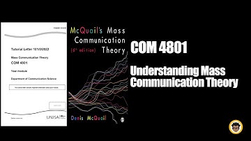 COM4801 Assignment 01: INTRODUCTION TO THEORY PART 1