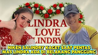 Download Lagu NIKEN SALINDRY KAGET SAAT PENTAS TIBA-TIBA MAS LINDRA ADA DI BELAKANGNYA MP3 Download Lagu NIKEN SALINDRY KAGET SAAT PENTAS TIBA-TIBA MAS LINDRA ADA DI BELAKANGNYA MP3