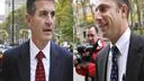 Ex-Bear Fund Managers Cioffi, Tannin Not Guilty of...