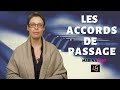 #TUTO Comment jouer des accords de passage