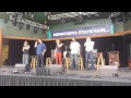 Home Free  "God Bless the USA" MN State Fair