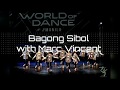 World of dance invisible