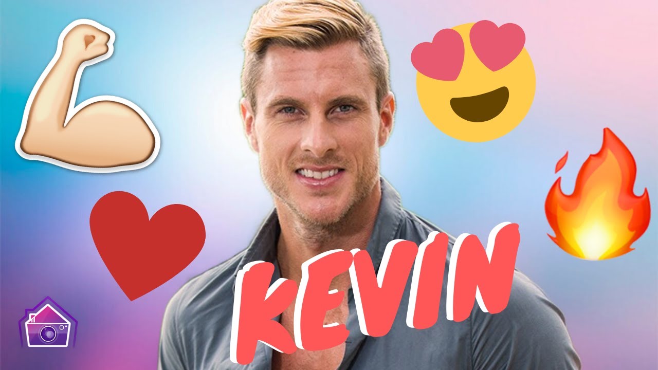 Kévin (Les Anges 12) : "Mon CV, c'est mon corps", Kevin en couple et amoureux...