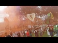 Persebaya - Bonek Emosi jiwaku