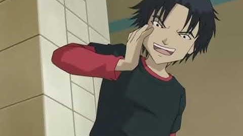 William Gives Yumi a Message - Code Lyoko