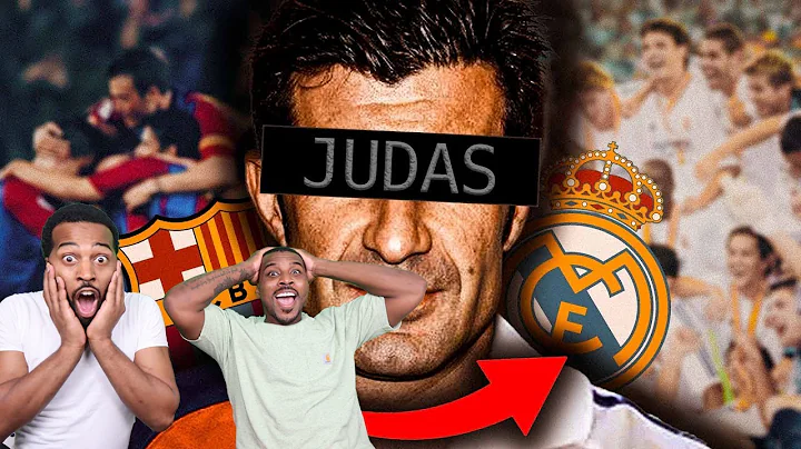 6 WORST Football Betrayals That Will Leave You Speechless